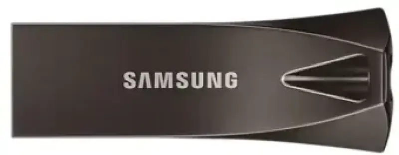 Samsung Bar Plus 512GB Titāna USB