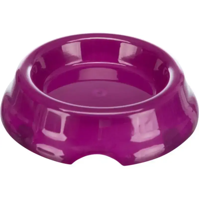 Trixie Plastmasas bļoda mājdzīvniekiem 0,2L