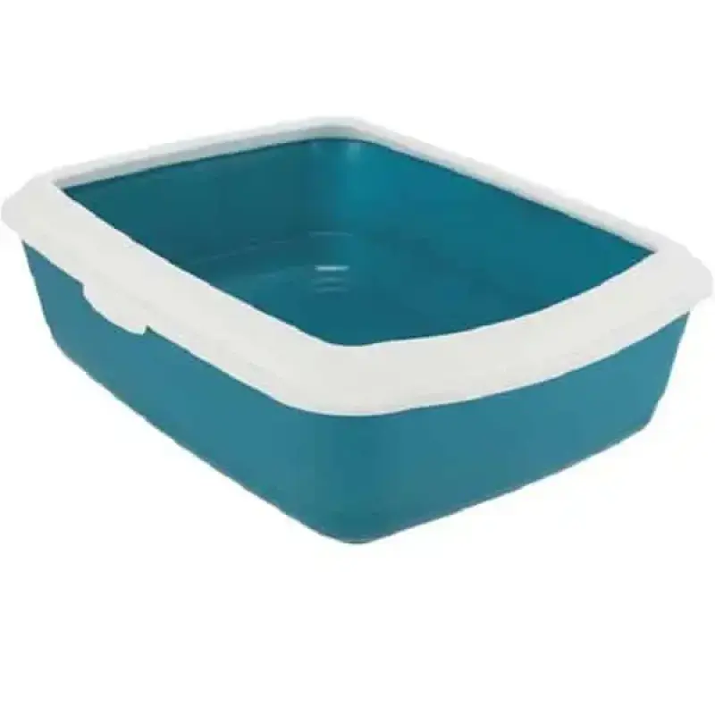 Kaķu smilšu trauks: Trixie Classic kaķu