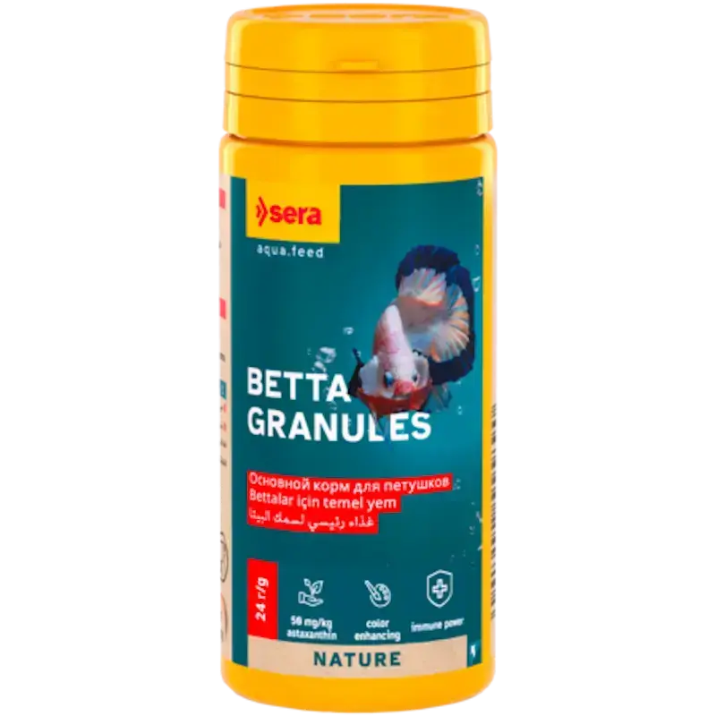 Pludiņš graudu barība cāļiem - Sera