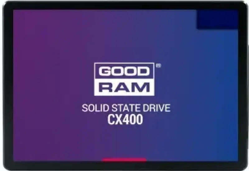 Goodram CX400 128GB SATAIII 2.5&quot