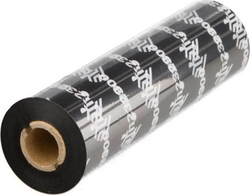 Zebra 110 mm x 74 metri