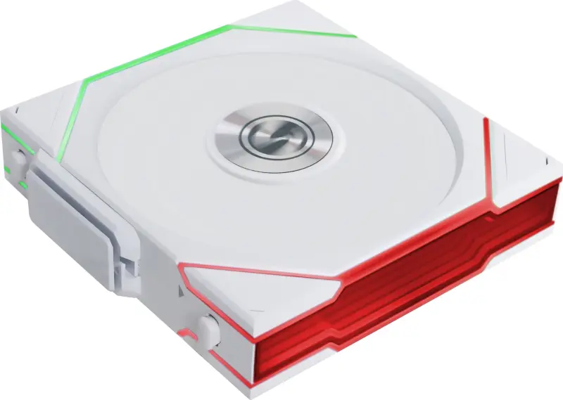 Lian Li UNI FAN TL Wireless