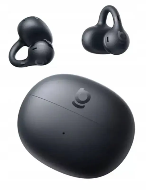 BASEUS True Wireless Bluetooth 6.0
