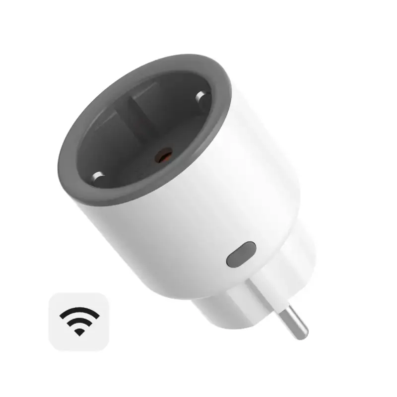 Viedais elektrības kontaktligzda Sonoff S60-TPF -