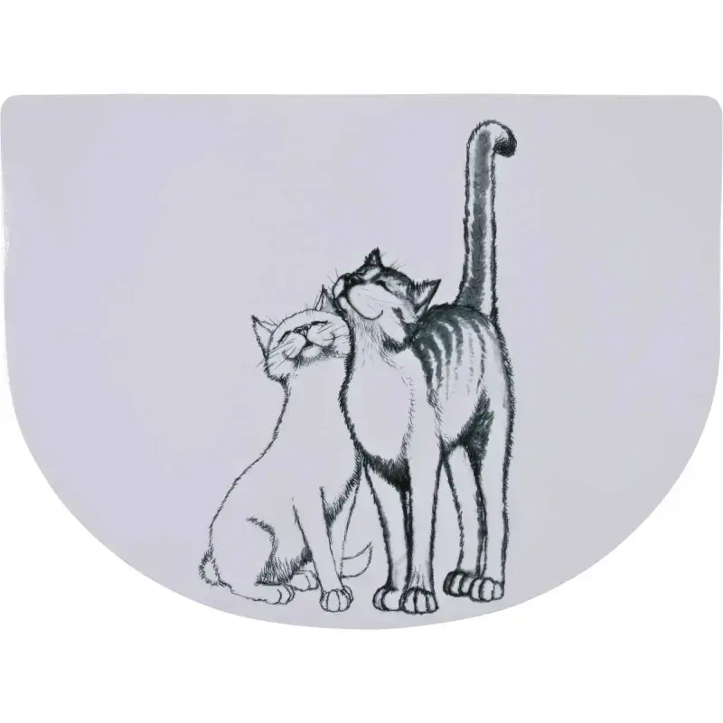 Trixie Pamatne 40x30cm, Kaķu kaķi -