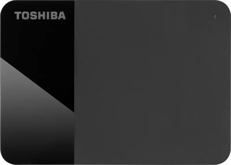TOSHIBA Canvio Ready 1TB 2.5"
