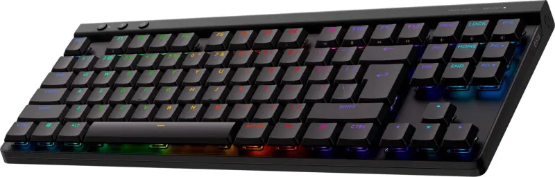 LOGITECH G515 TKL Lightspeed Taktiskais (ASV)