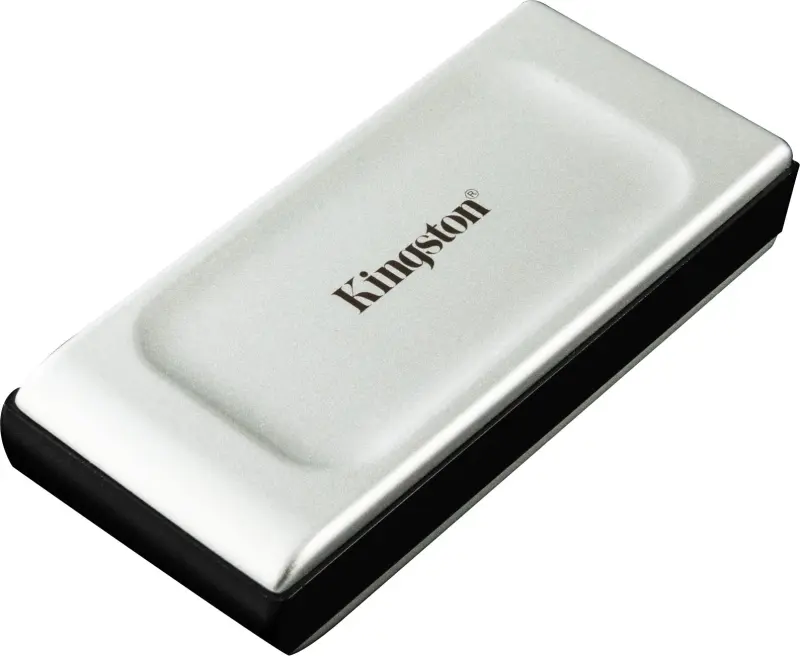 Ārējais SSD disks Kingston XS2000 1TB