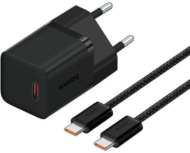 Baseus GaN5 mini 1C 30W EU