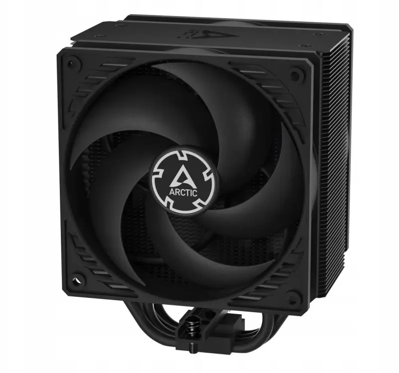 CPU dzesētājs Arctic Freezer 36 Black