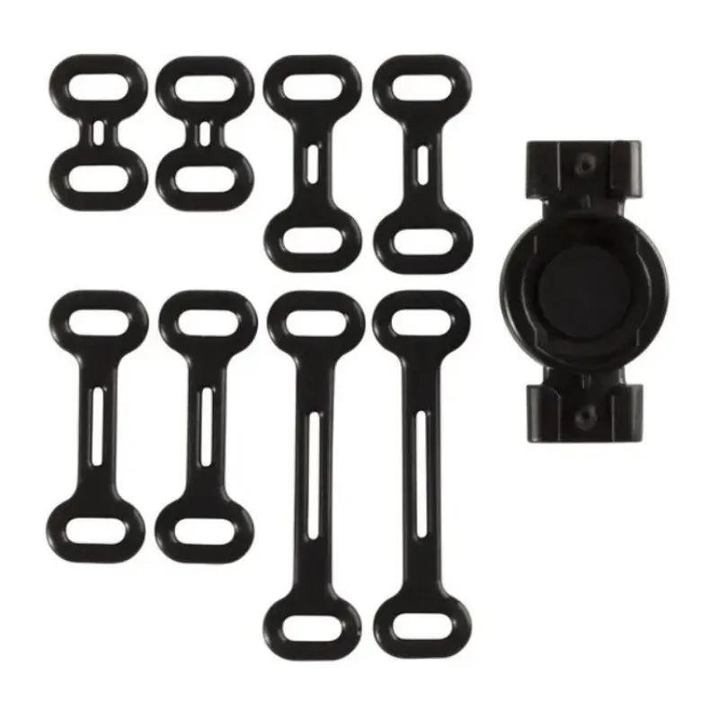 Garmin Mount and Bands (Varia Vision