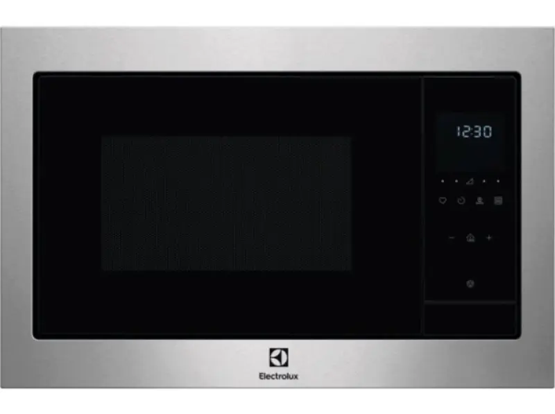 Kuchenka mikrofalowa ELECTROLUX EMS4253TBX - AGDELCKMZ0039