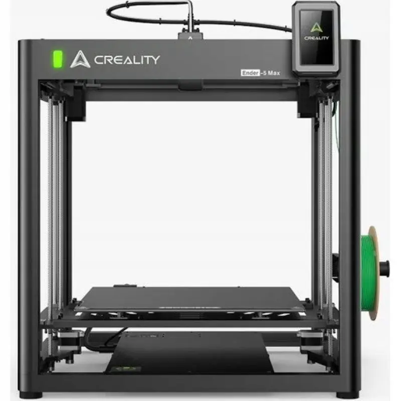 3D drukāšanas iekārta Creality Ender-5 Max