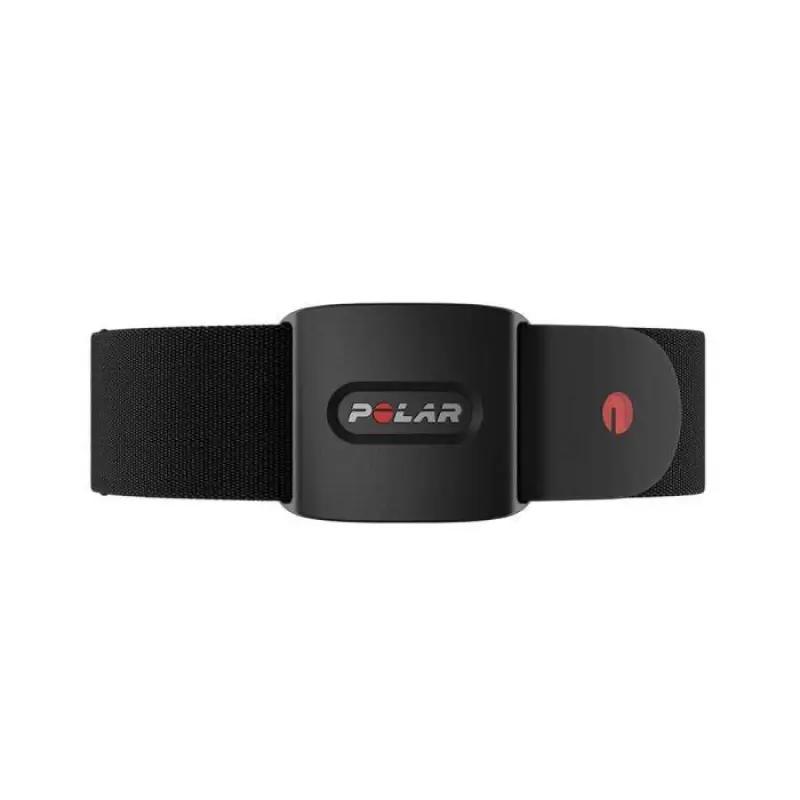 Polar Verity Sense Melns Sirdsritma Sensors