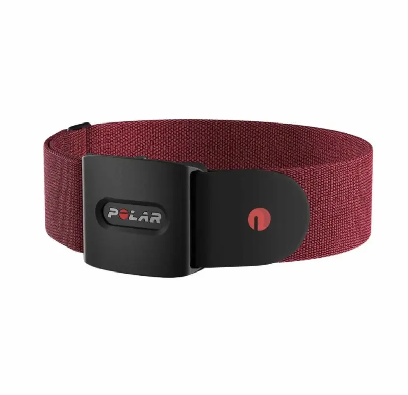 Polar Verity Sense sirds ritma sensors
