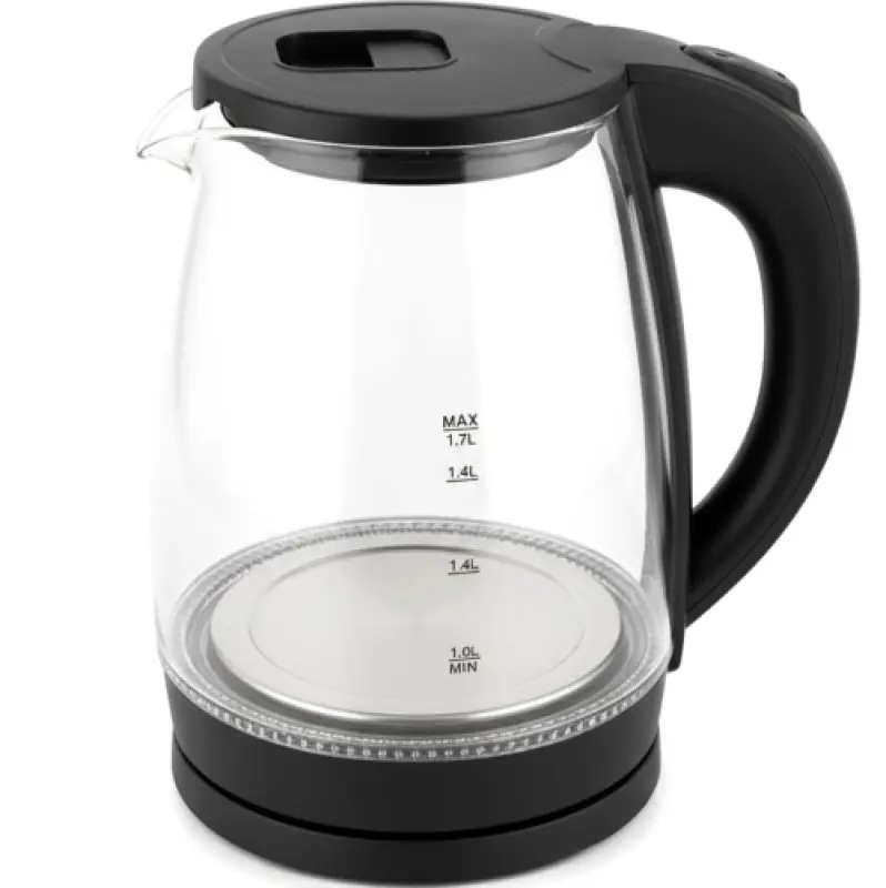 Retoo OR1296 Elektriskais tējkanna 1,7L