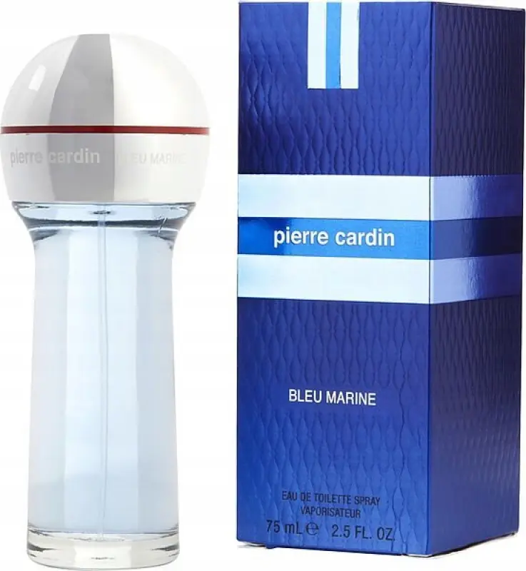 Pierre Cardin Pierre Cardin, Zila Marine