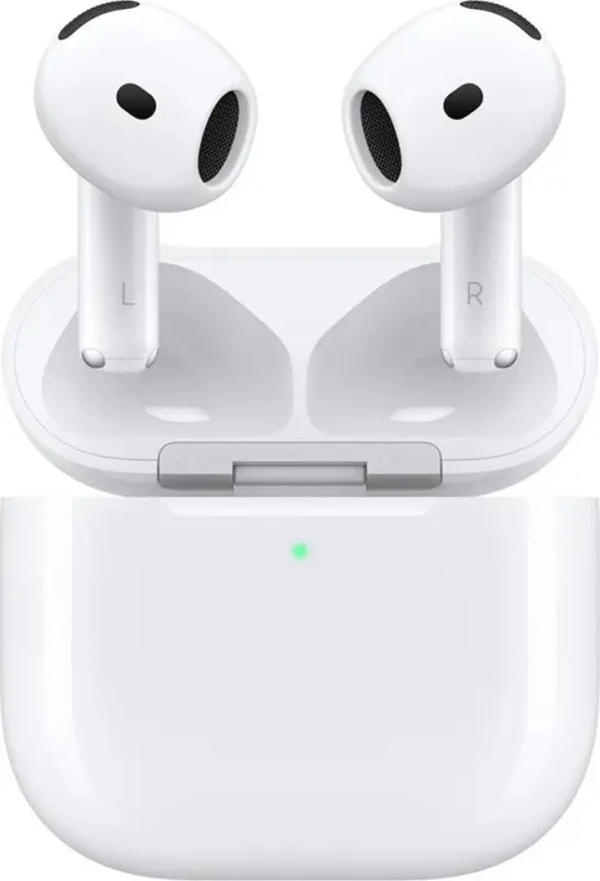 Apple AirPods 4 ar aktīvo trokšņu