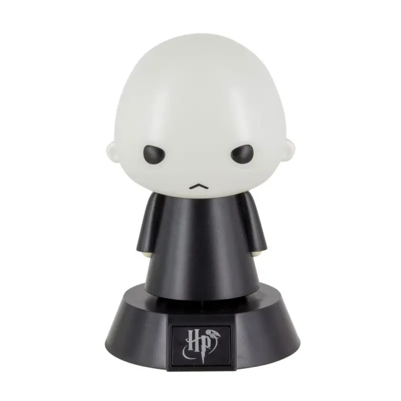 Paladone VOLDERMORT baby night-light Freestanding Black
