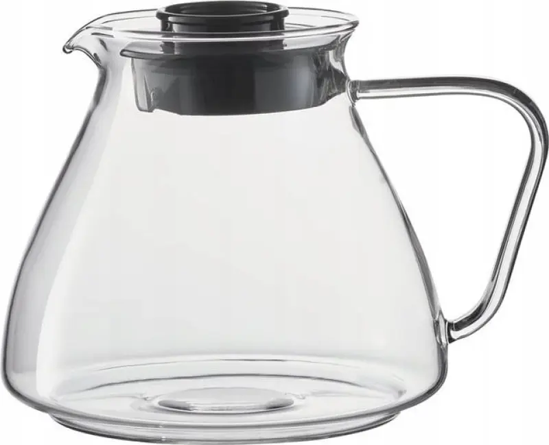Melitta Stikla krūze EPOS / EPOUR