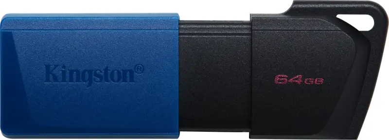 Kingston DataTravel Exodia M, 64 GB