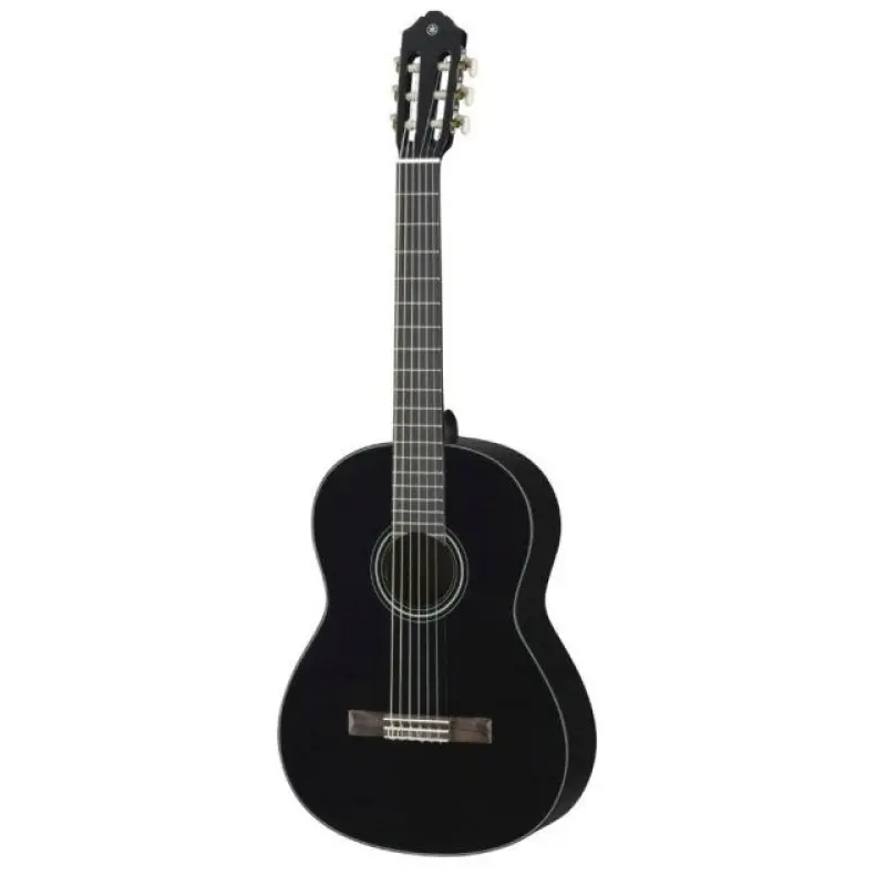 Yamaha C40 II BL - classical