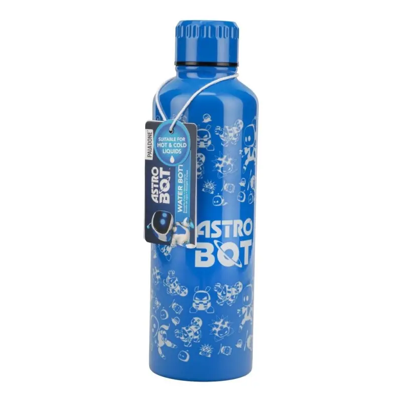 PALADONE PP ASTROBOT - METAL WATER