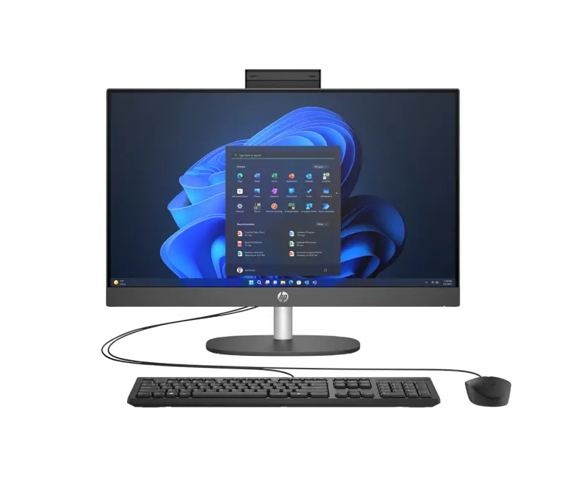 HP ProOne 245 G10 AiO Ryzen