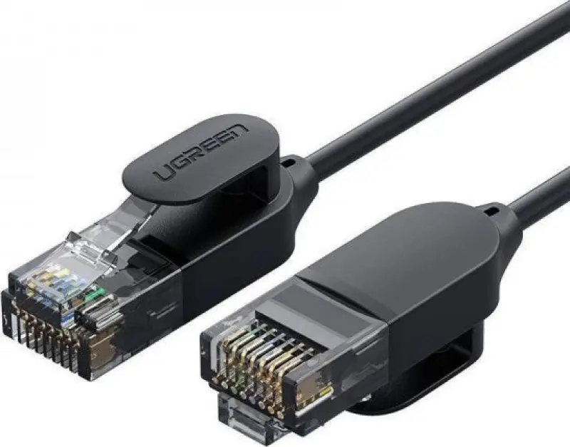 Ugreen Ethernet Kabelis UGREEN NW122, RJ45