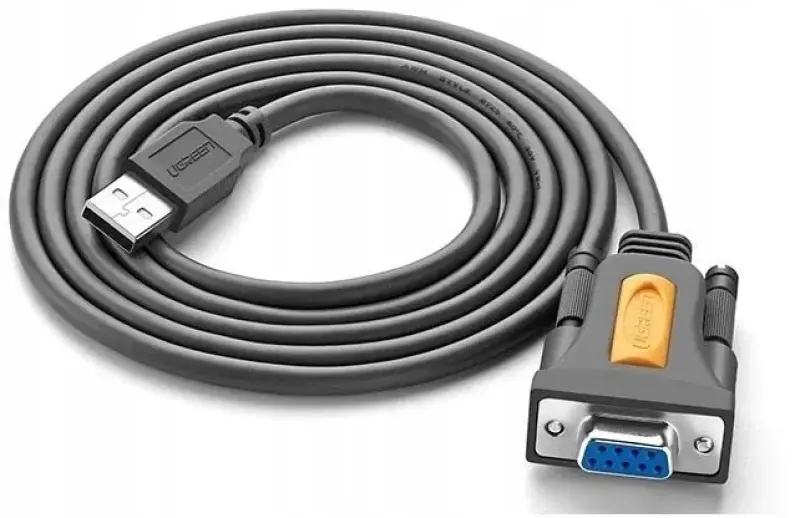 Ugreen USB-A - D-Sub (VGA) USB