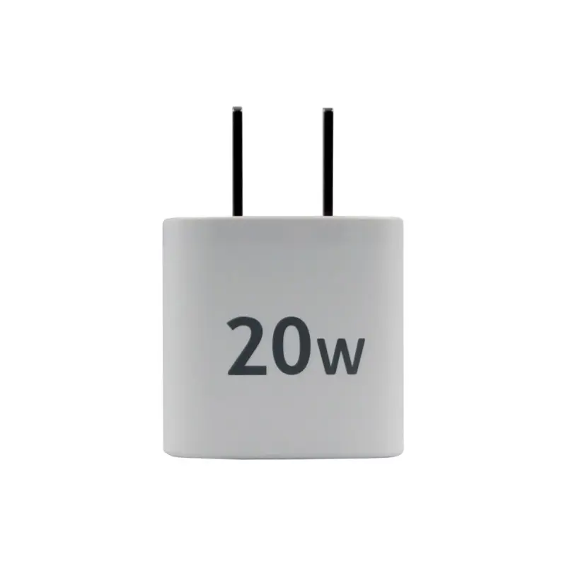 Evelatus Evelatus QuickVolt Adapter 20W USA/CN