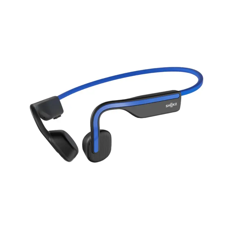 SHOKZ OpenMove Headphones Wireless Ear-hook Calls/Music