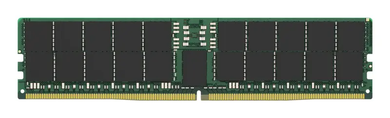 Kingston Technology KSM64R52BD4-64MD memory module 64