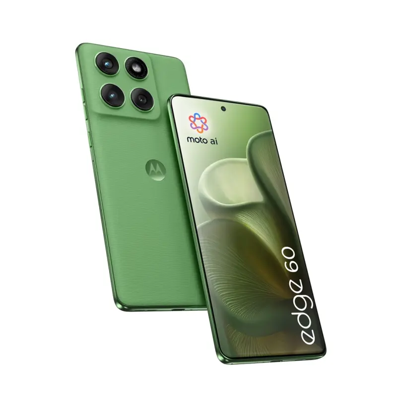 Motorola edge 60 16.9 cm