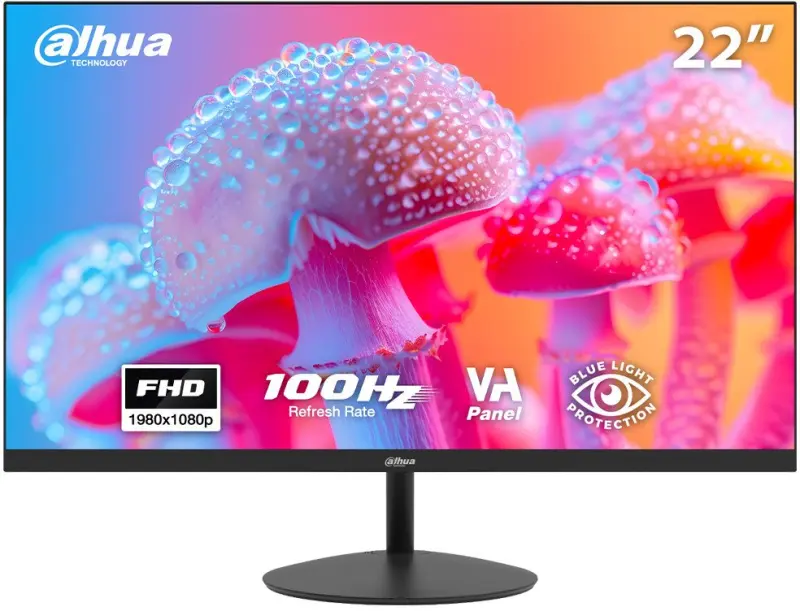 Dahua Technology DHI-LM22-A200Y monitors - DHI-LM22-A200Y