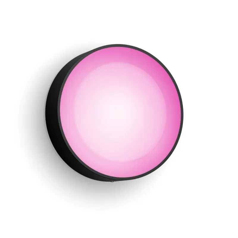 Philips Hue WCA Daylo Outdoor Wall
