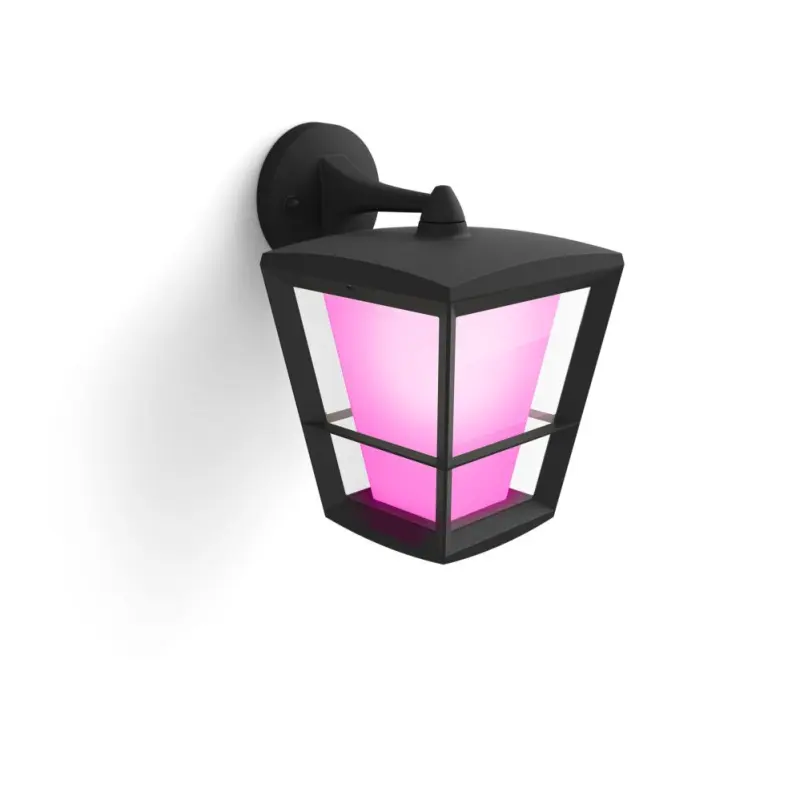 Philips Hue WCA Econic Outdoor Wall