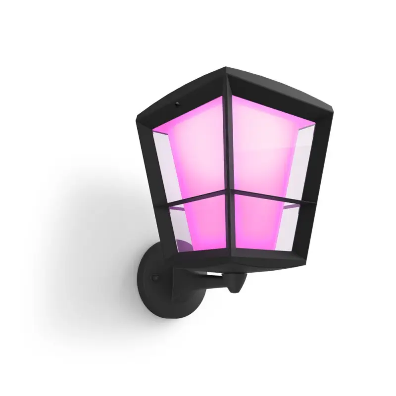Philips Hue WCA Econic Outdoor Wall