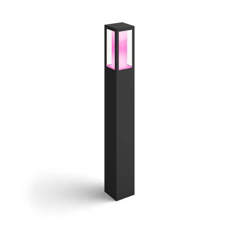 Philips Hue WCA Impress Outdoor Post