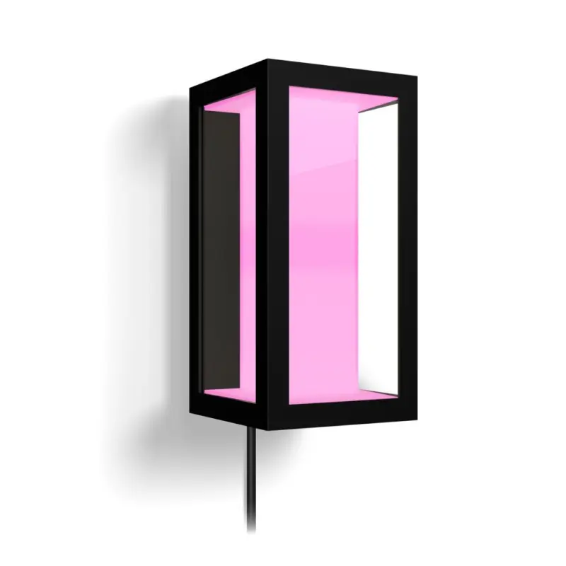 Philips Hue WCA Impress Outdoor Wall