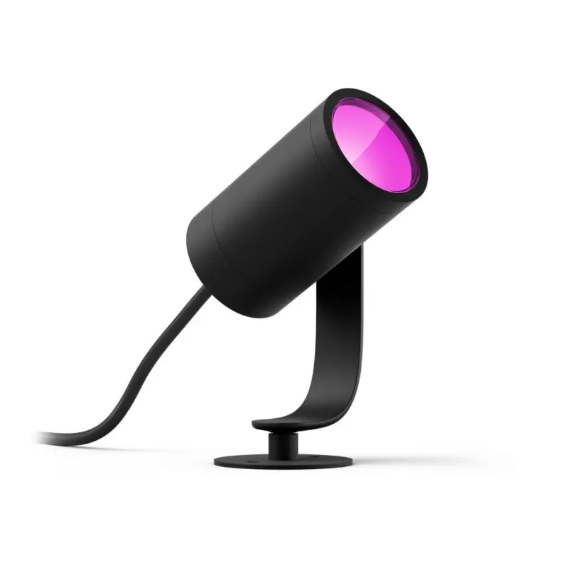 Philips Hue WCA Lily Outdoor Spot