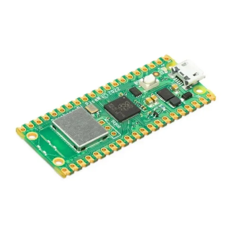 RASPBERRY-PI Raspberry Pi Pico W -