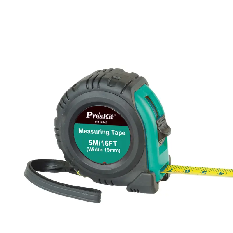 Mērlente (5M/16FT) DK-2041 Pro`sKit - DK-2041