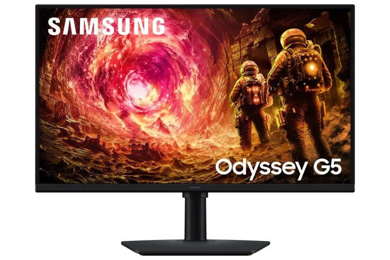 Samsung Odyssey LS27FG502EUXEN - 180Hz |