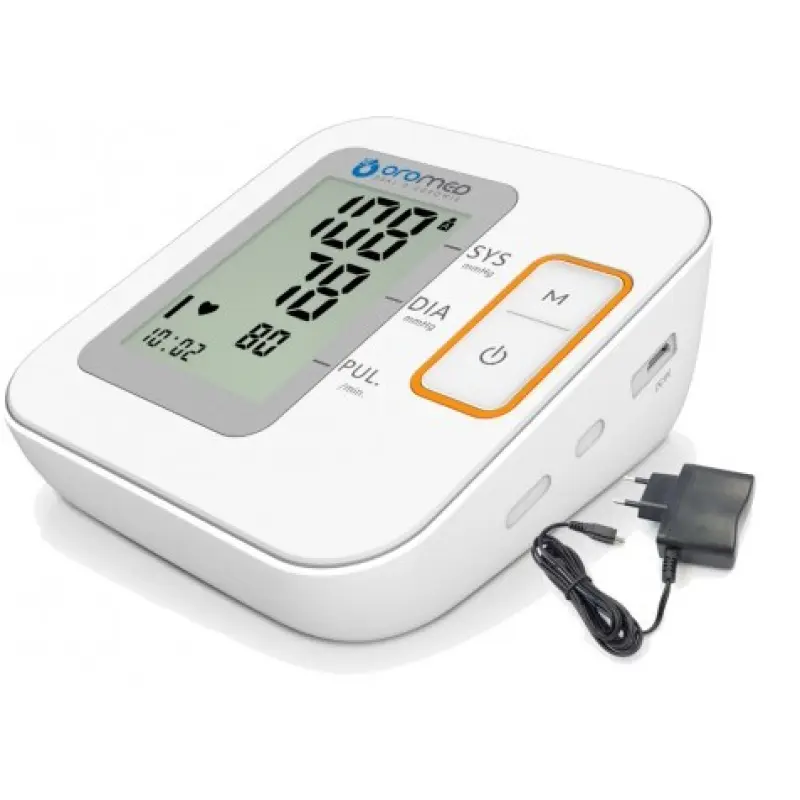 OROMED HI-TECH MEDICAL ORO-N2 BASIC blood