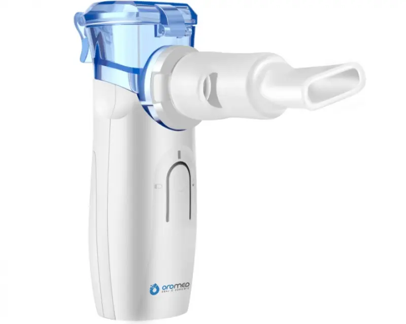 Oromed ORO-MESH FAMILY portable inhaler -