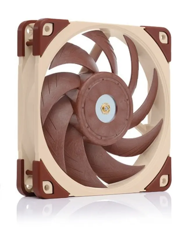 Noctua NF-A12x25 ULN Sterrox Ventilators -