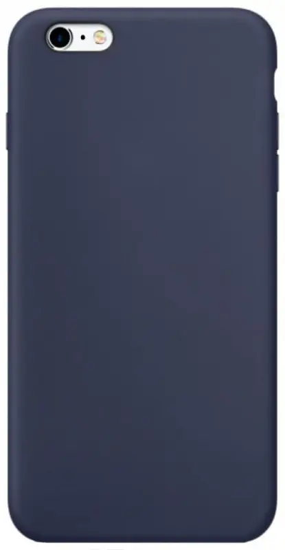 Evelatus Apple iPhone 6/6s Silicone Case