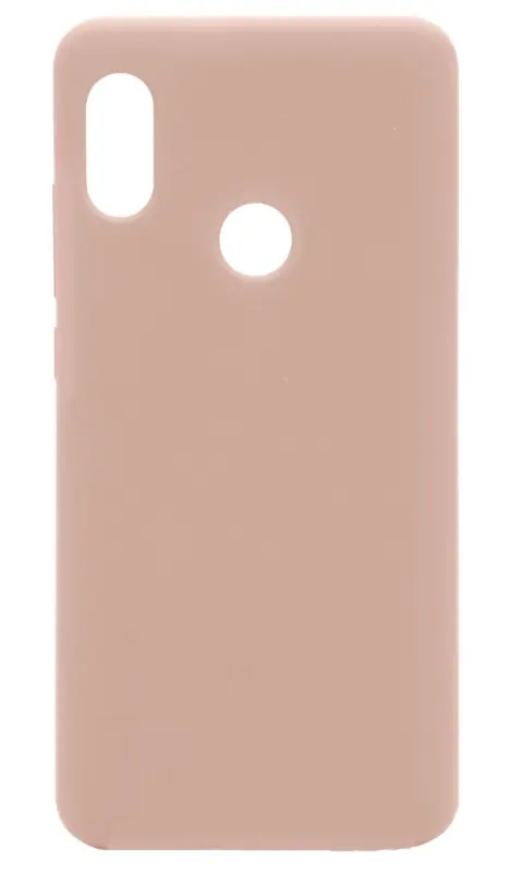 Evelatus Xiaomi Note 7 Nano Silicone